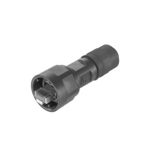 STICKKONTAKT IE-PS-V01P-RJ45-FH