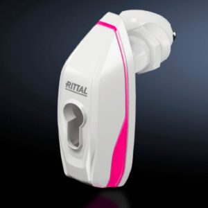 MINIKOMFORTHANDTAG AX PLAST