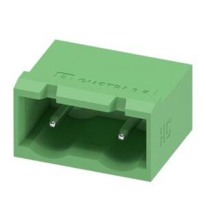 KRETSKORT-GRUNDDEL GMSTBA 2,5 HC/ 2-G-7,62