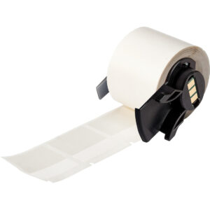M6-32-427 SELF-LAMINATING VINYL LABELS