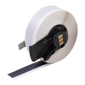 M6C-500-439-BK MULTI-PURPOSE VINYL LABELS