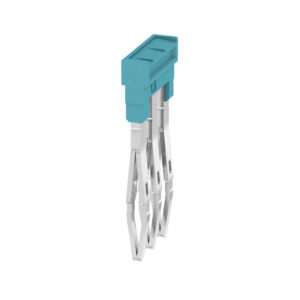 ÖVERKOPPLING ZQV 1.5N/3 BL