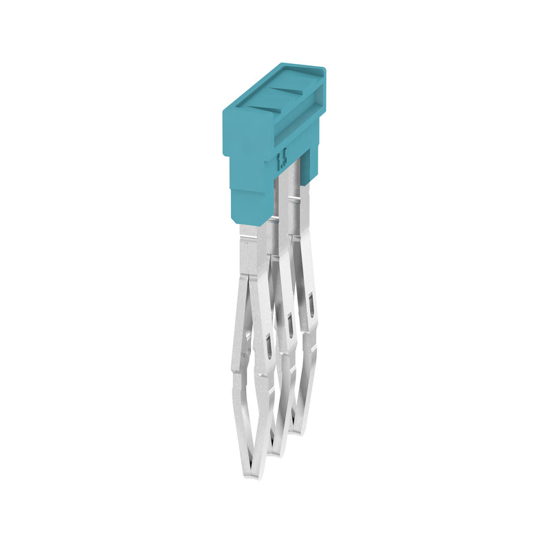 ÖVERKOPPLING ZQV 1.5N/3 BL