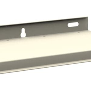 GAVELPLÅT OEZXPE240 TÄCKT 400X230 EMC