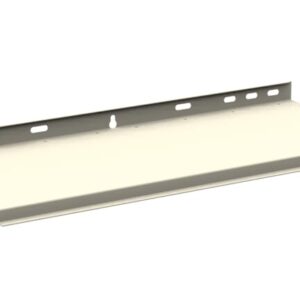 GAVELPLÅT OEZXPE380 TÄCKT 800X330 EMC