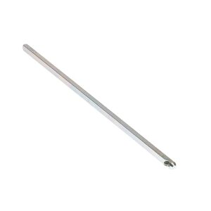 MANÖVERAXEL OXS6X130 6X130MM