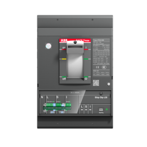BRYT XT5N 400 EKIP DIPLS/I IN=400 3P F F