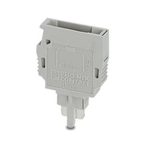 KOMPONENTHÅLLARPROPP P-CO 1N4007/L-R