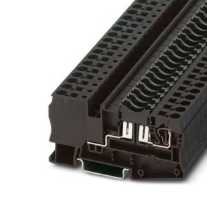 SÄKRINGSRADPLINT ST 4-FSI/C