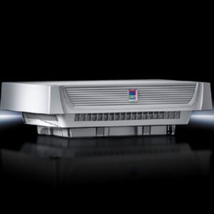 TAKFLÄKT, TAKVENTILATION EC 1069 M³/H,