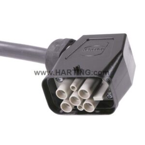 POWER SUPPLY Q4/2 F 4G2.5 1.5M