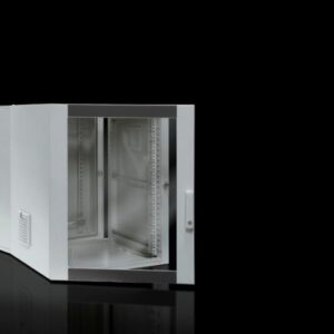 VÄGGSKÅP EL 15HE 3-DELAT 600X746X673