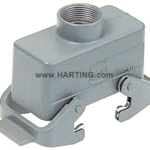 KÅPA LÅG PG29 TOPP HAN 24B (2 BYGLAR)