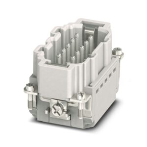 KONTAKTINSATS - HC-B10-I-PT-M