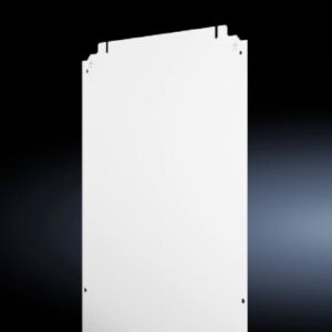 MONTAGEPLÅT KX 175X585