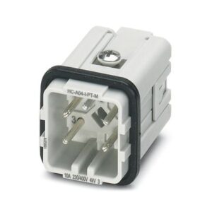 KONTAKTINSATS HC-A04-I-PT-M