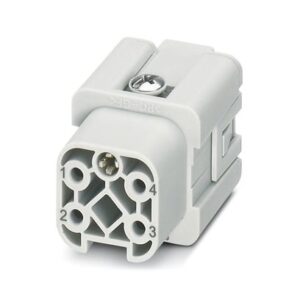KONTAKTINSATS HC-A04-I-PT-F