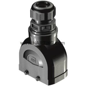 HAN-ECO 10B-HTE-FOR DL-M20-GLANDED