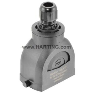 HAN-ECO 10B-HTE-FOR SL-M20-GLANDED