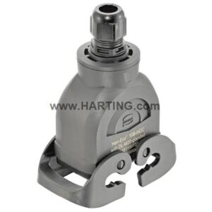 HAN-ECO 10B-HCC-WITH DL-M20-GLANDED