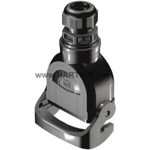 HAN-ECO 10B-HCC-WITH SL-M20-GLANDED