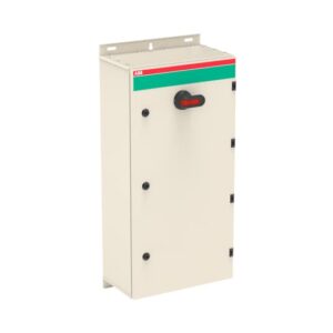 SÄKERH-BRYT OT315KAUR3TZ KAPSL PLÅT