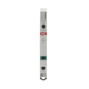 SIGNALLAMPA M LED GRÖN E219-D