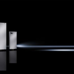 LUFT/VATTEN VV 3000 W 400X950X142