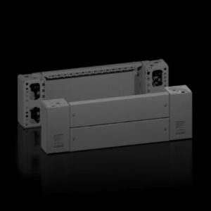 VX SOCKEL INKL FRAM/BAK PANEL 200X600