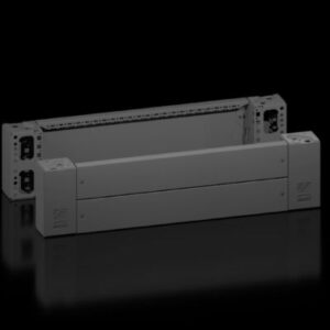 VX SOCKEL INKL FRAM/BAK PANEL 200X800