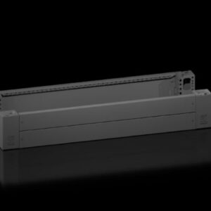 VX SOCKEL INKL FRAM/BAK PANEL 200X1200