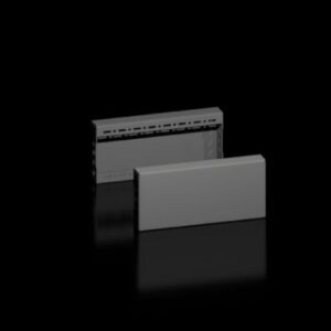 VX SOCKELPLÅT SIDA 100X400