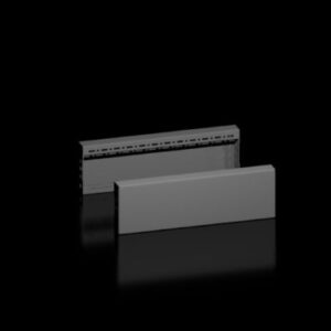 VX SOCKELPLÅT SIDA 100X500