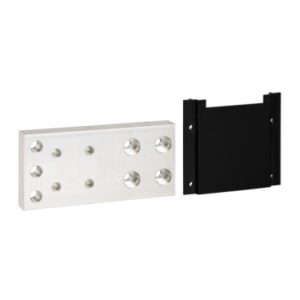 frontanslutning 3p ned