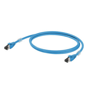 PATCHKABEL RJ45-RJ45 CAT6 2M