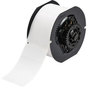 B33-27-427 SELF-LAMINATING VINYL LABELS