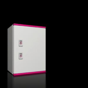 PLASTSKÅP AX 300X400X200