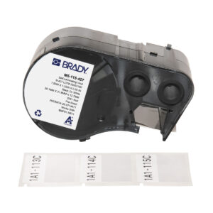 M5-115-427 BMP51/BMP53/M511 LABEL PRINTER LABELS