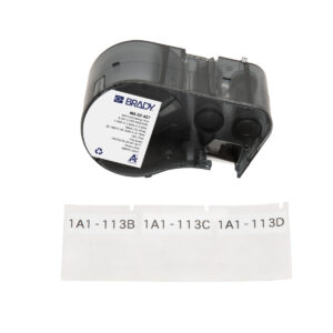 M5-32-427 BMP51/BMP53/M511 LABEL PRINTER LABELS