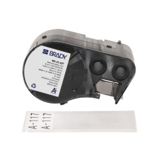 M5-33-427 BMP51/BMP53/M511 LABEL PRINTER LABELS