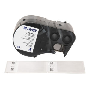 M5-116-417 BMP51/BMP53/M511 LABEL PRINTER LABELS