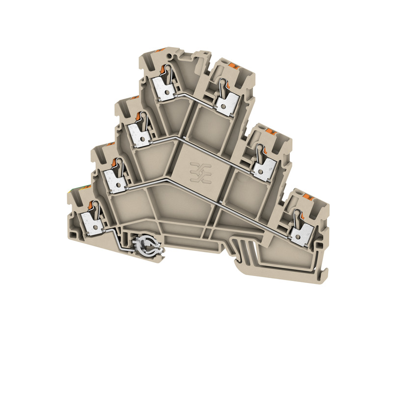 MOTORANSLUTNINGSPLINT AMC 2.5