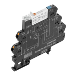RELÄMODUL TRP 24VUC 1CO AGSNO PB