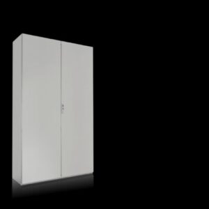 GOLVSKÅP VX SE DUBBELDÖRR 1200X2000X400