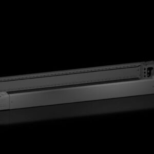 VX SOCKEL INKL FRAM/BAK PANEL 100X1200