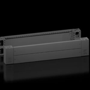 VX SOCKEL INKL FRAM/BAK PANEL 200X1000