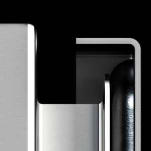 KOMPAKTSKÅP AX 380X600X210 RF