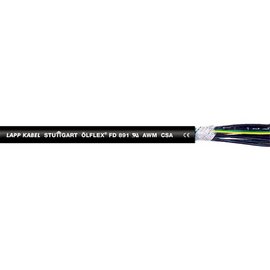 ÖLFLEX FD 891 4G16