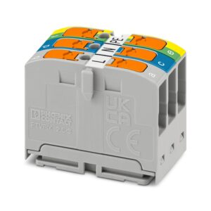 APPARATPLINT - PTVFIX 2,5-L/N/GNYE