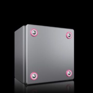 KOPPLINGSLÅDA KX 150X150X120RF